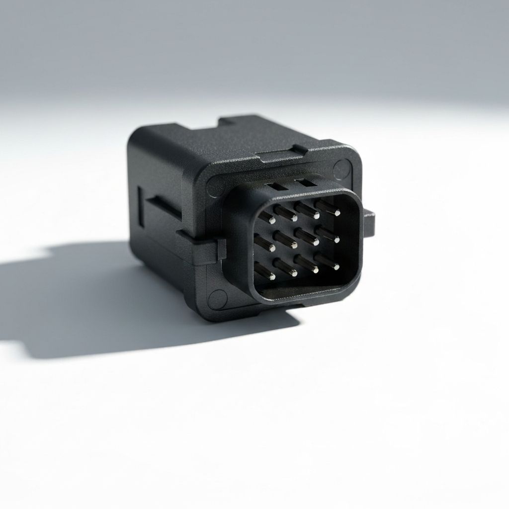 Photo Coupler