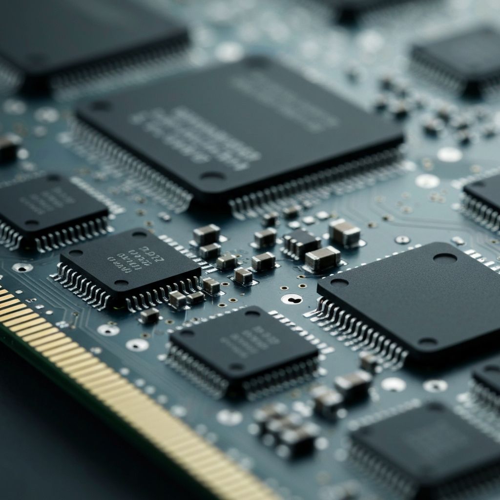 Capacitor / Resistor